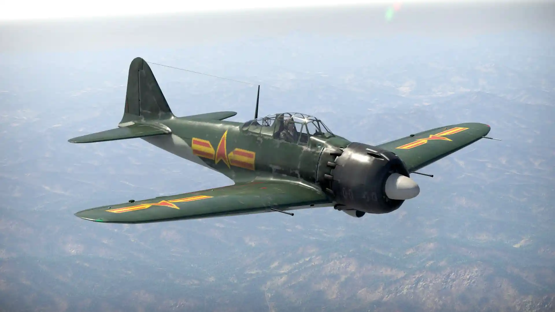 A6m5cn War Thunder Wiki